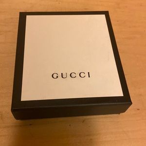 Gucci Box